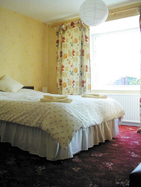 Horsley holiday cottage