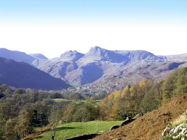 Hawkshead holiday cottage