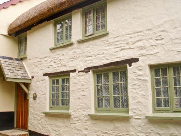 Bloomfield Cottage, Barnstaple, Devon