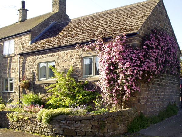 Youlgrave holiday cottage