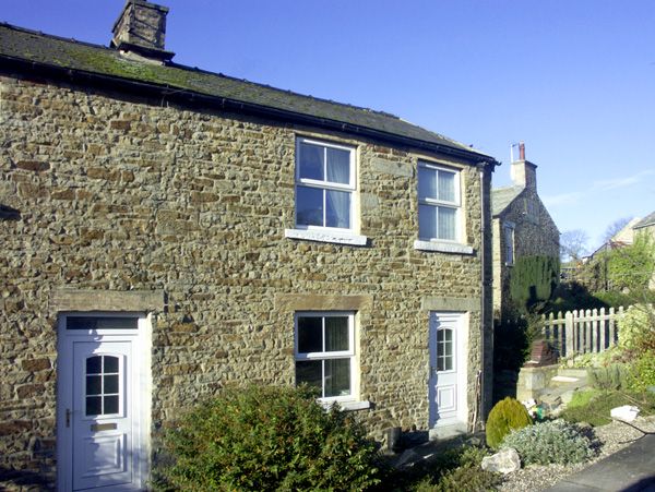 Holwick holiday cottage