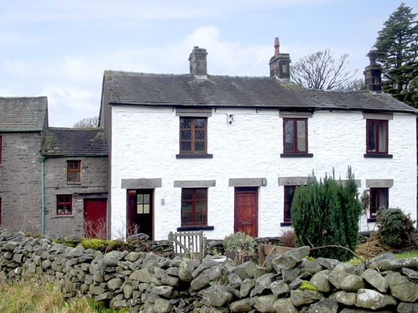Sedbergh holiday cottage