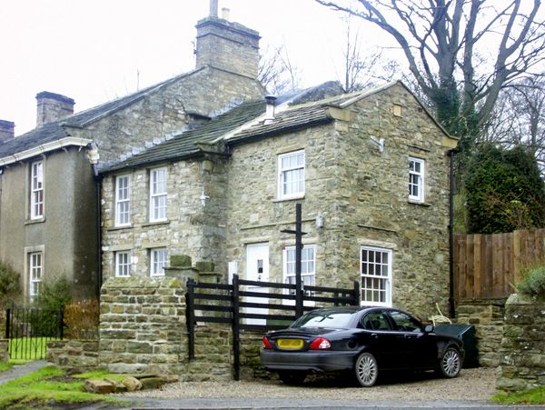 Reeth holiday cottage