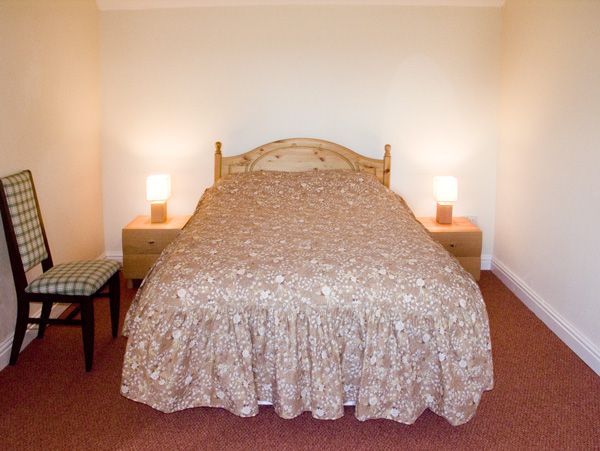 Gowdall holiday cottage