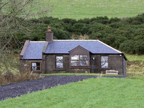 Laurencekirk holiday cottage