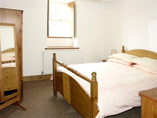 Penmaenmawr holiday cottage