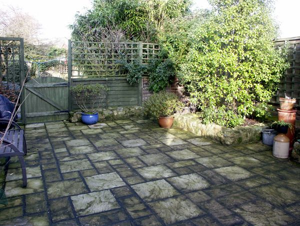 Pyle holiday cottage