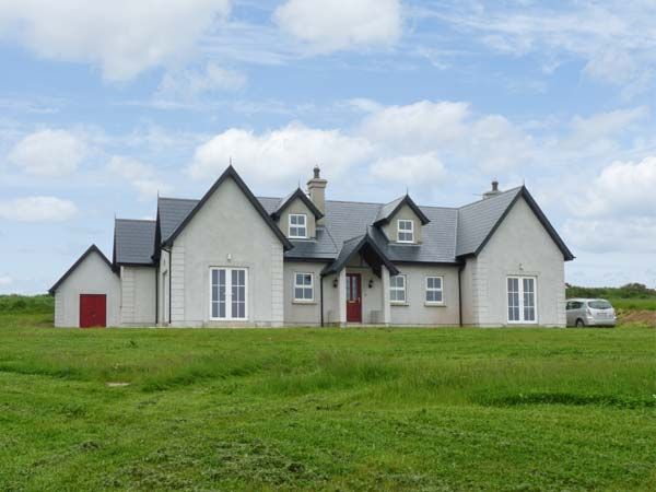 holiday let Fethard-on-sea, County Wexford Josie's House