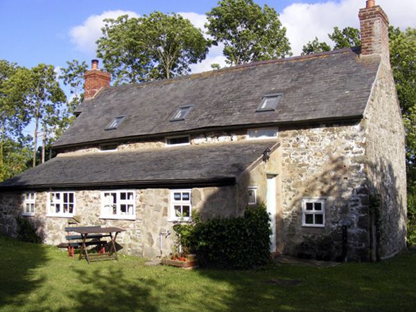 Minsterley holiday cottage