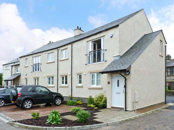 holiday let Ingleton Northern Retreats