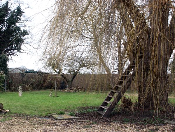 Leverington holiday cottage