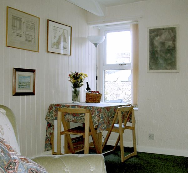 Alnwick holiday cottage