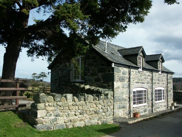 Penmaenmawr holiday cottage