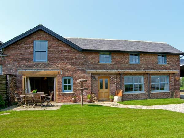 Bousdale Mill Cottage Family Cottage, Great Ayton, North York Moors & Coast (Ref 16853)