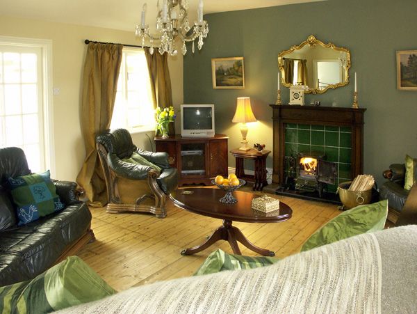 Rennington holiday cottage