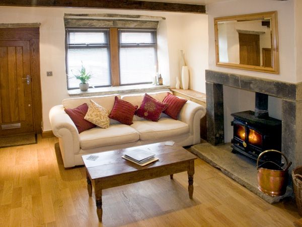 Cullingworth holiday cottage