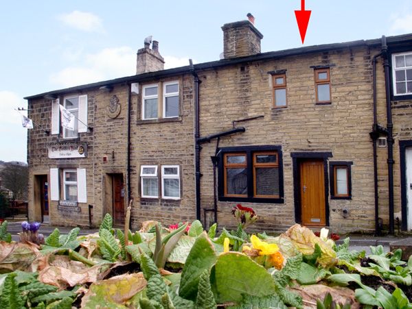 1 bedroom Cottage for rent in Haworth