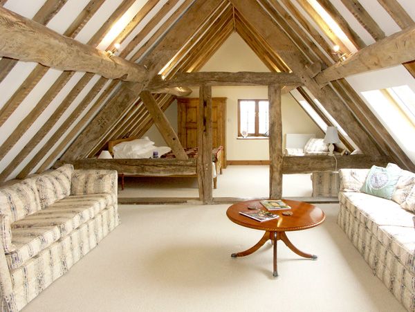 Tipton holiday cottage