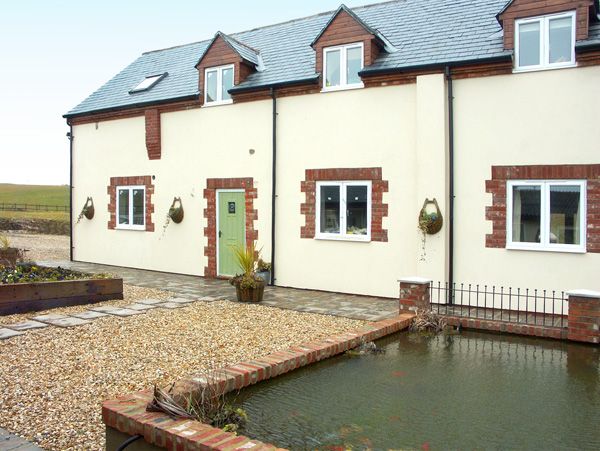 Dorchester holiday cottage