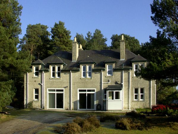 Culloden holiday cottage