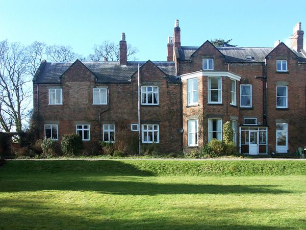 Mickleover holiday cottage