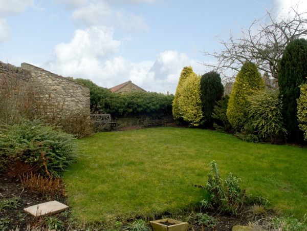 Aycliffe holiday cottage