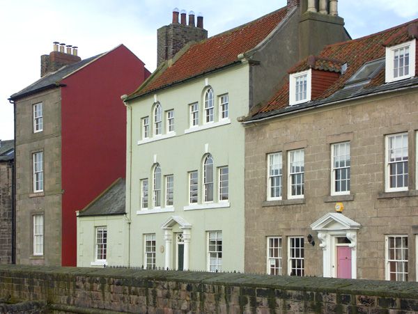 3 bedroom Cottage for rent in Berwick-Upon-Tweed