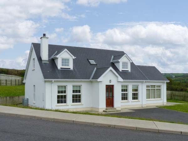holiday let Carrigart, County Donegal 1 Tirlaughan Brae