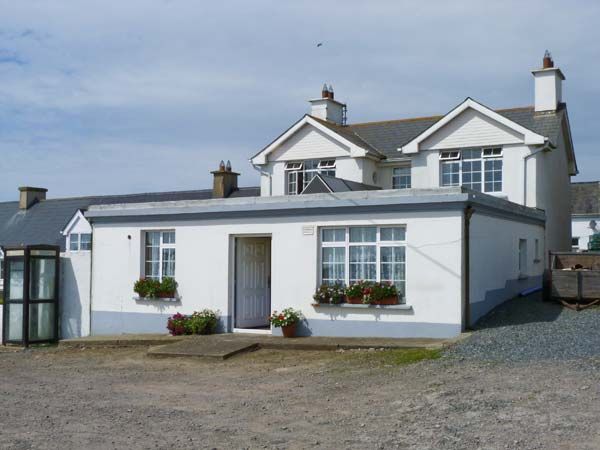 holiday let Fethard-on-sea, County Wexford Seascape