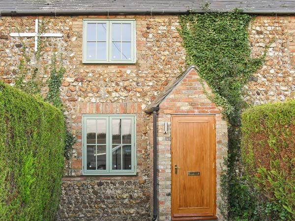 holiday let Downham Market 2 Watering Cottages
