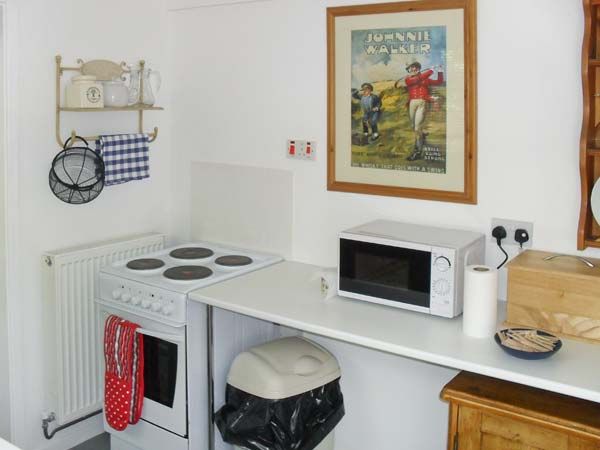 holiday let Welney The Little Cottage