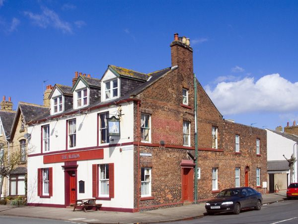 2 bedroom Cottage for rent in Silloth