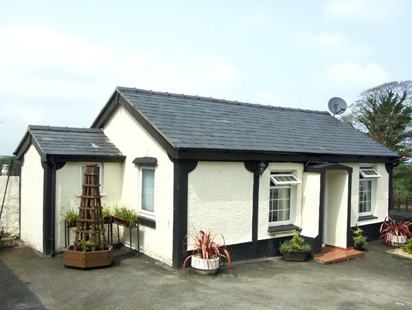 Bethesda holiday cottage