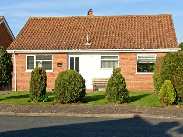 holiday let Snettisham An Tigin