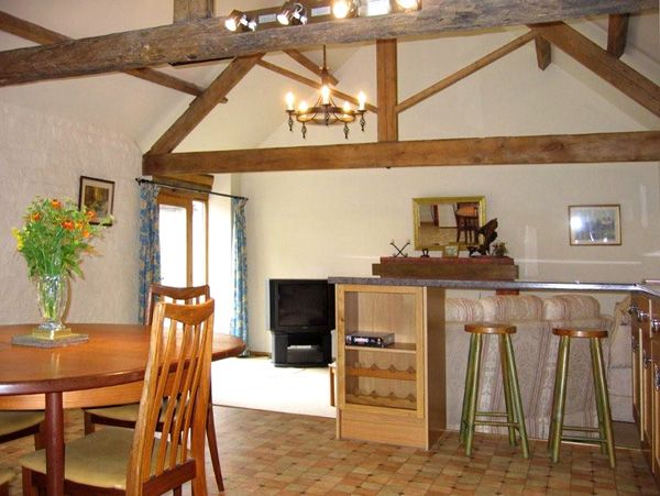 Allerston holiday cottage