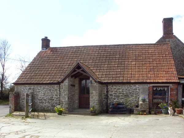 Kilmington holiday cottage