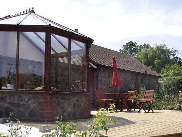 Bredon holiday cottage