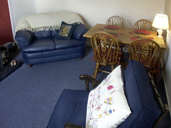 Morayshire holiday cottage