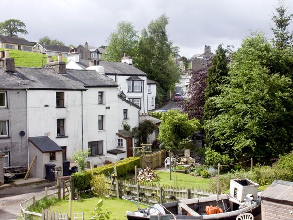 Colton holiday cottage