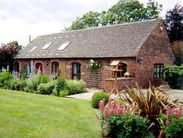Owl Cottage <br />Countryside Cottage (Ref 1773)
