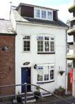Barmouth holiday cottage