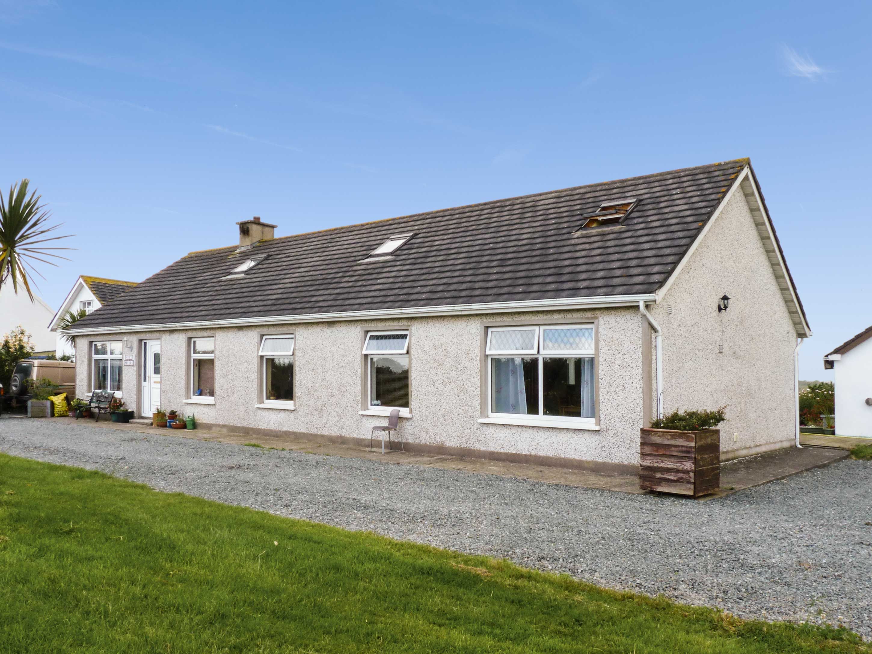 holiday let Fethard-on-sea, County Wexford Aras Mhuire
