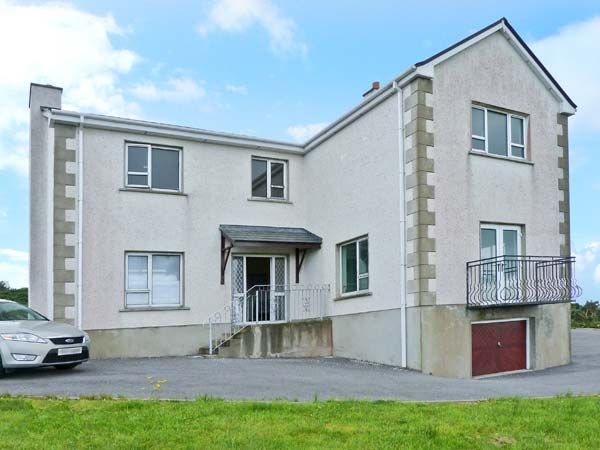 holiday let Derrybeg, County Donegal Stranacorcoragh