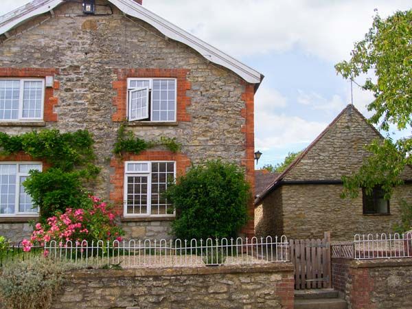 holiday let Thornford Bay Tree Cottage