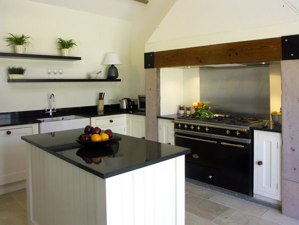 Rennington holiday cottage
