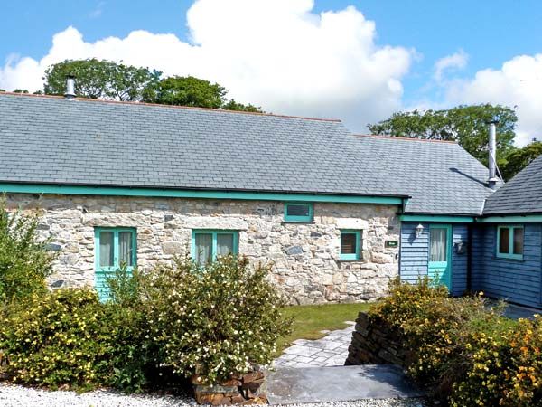 Briar,
St. Dennis,
Cornwall