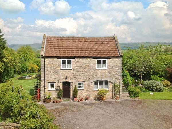 holiday let Henton The Coach House