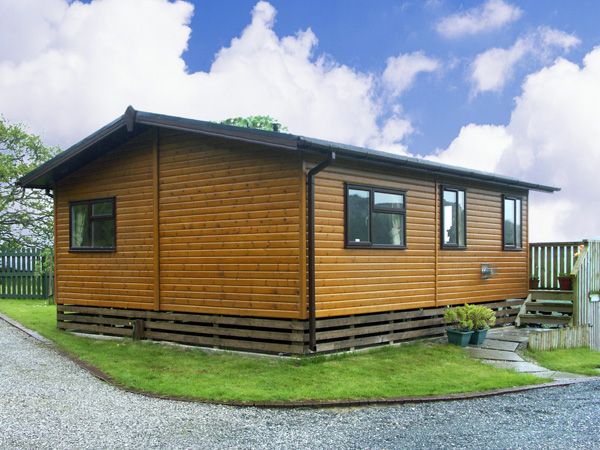 Llysfaen holiday cottage