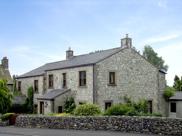 Austwick holiday cottage
