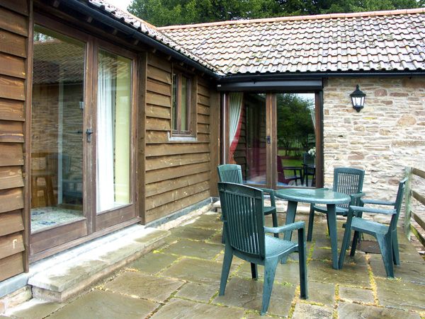 Strangford holiday cottage